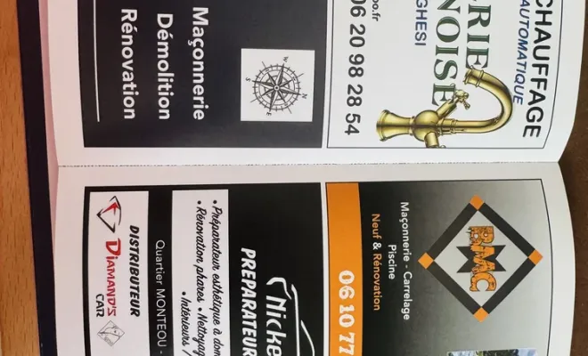 Retrouver bmc dans l'annuaire golf riviera 2025/2026, Golfe de Saint-Tropez, BMC